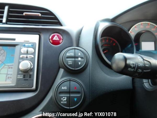 Used 2013 AT honda fit GE6 Image[23]