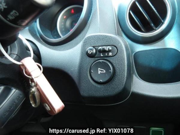 Used 2013 AT honda fit GE6 Image[27]