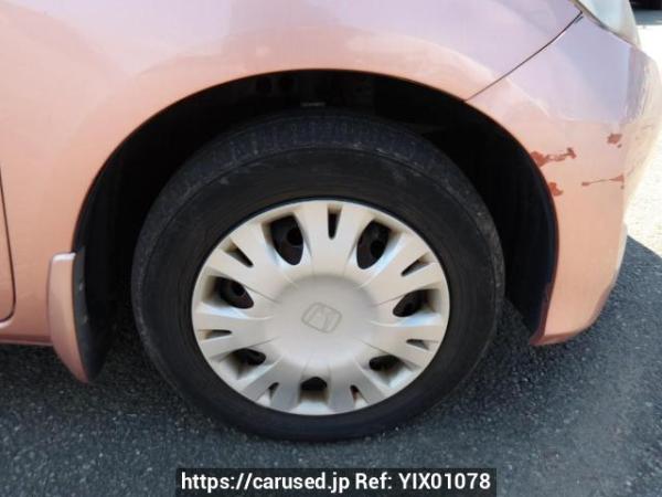 Used 2013 AT honda fit GE6 Image[29]