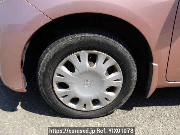 Used 2013 AT honda fit GE6 Image[30]