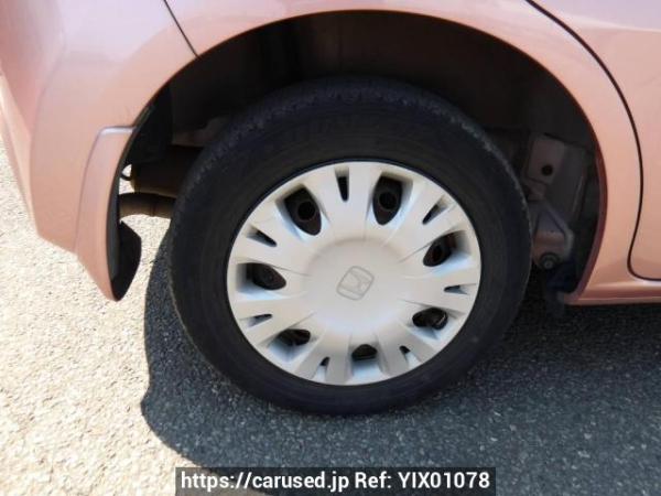 Used 2013 AT honda fit GE6 Image[31]