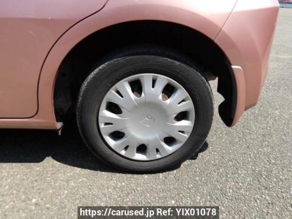 Used 2013 AT honda fit GE6 Image[32]