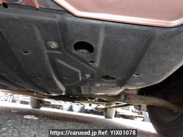 Used 2013 AT honda fit GE6 Image[34]