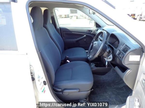 Used 2008 AT toyota probox-van NCP51V Image[12]