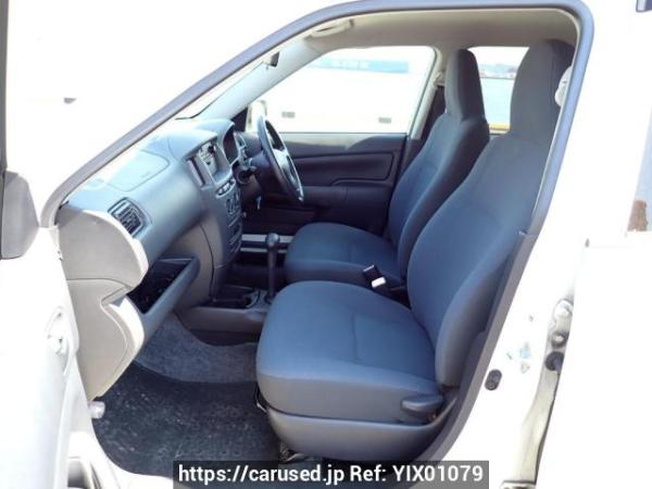 Used 2008 AT toyota probox-van NCP51V Image[13]