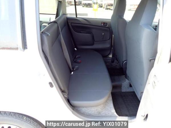 Used 2008 AT toyota probox-van NCP51V Image[14]