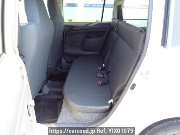 Used 2008 AT toyota probox-van NCP51V Image[15]