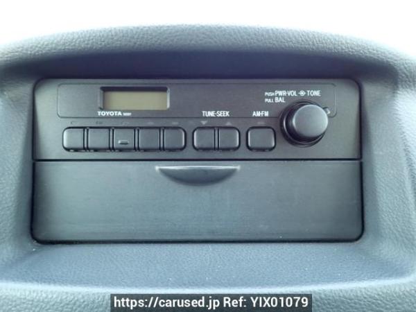 Used 2008 AT toyota probox-van NCP51V Image[20]