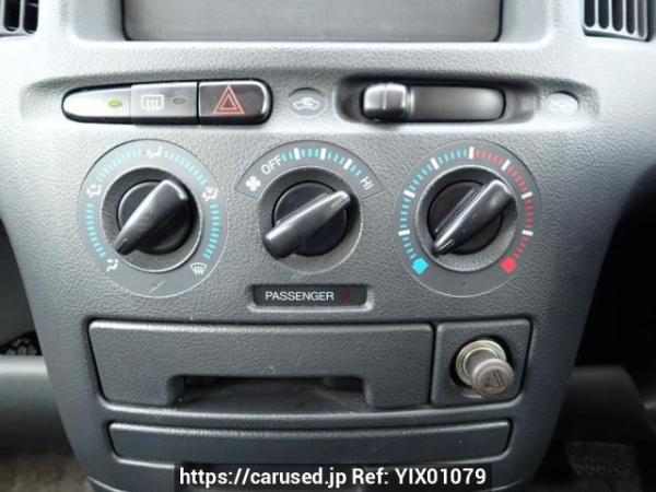 Used 2008 AT toyota probox-van NCP51V Image[21]