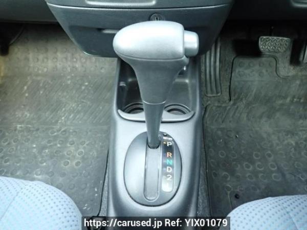 Used 2008 AT toyota probox-van NCP51V Image[22]