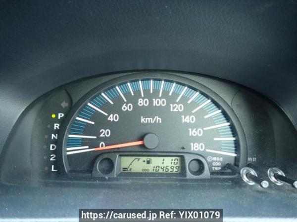 Used 2008 AT toyota probox-van NCP51V Image[23]