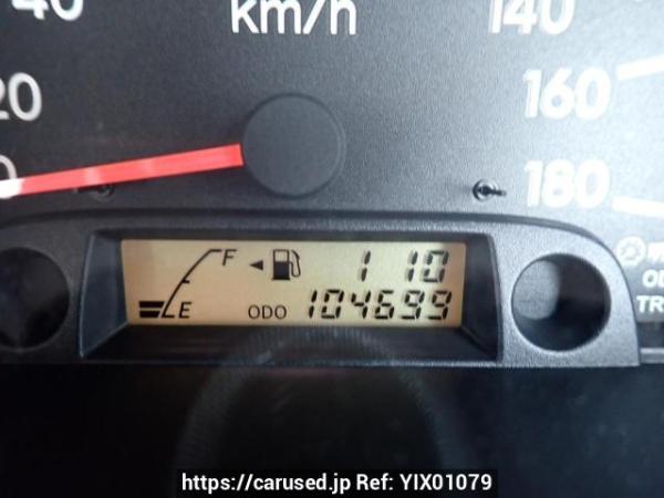 Used 2008 AT toyota probox-van NCP51V Image[24]