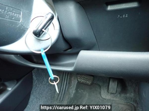Used 2008 AT toyota probox-van NCP51V Image[25]