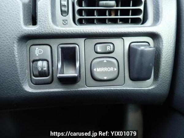 Used 2008 AT toyota probox-van NCP51V Image[26]