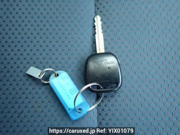 Used 2008 AT toyota probox-van NCP51V Image[27]