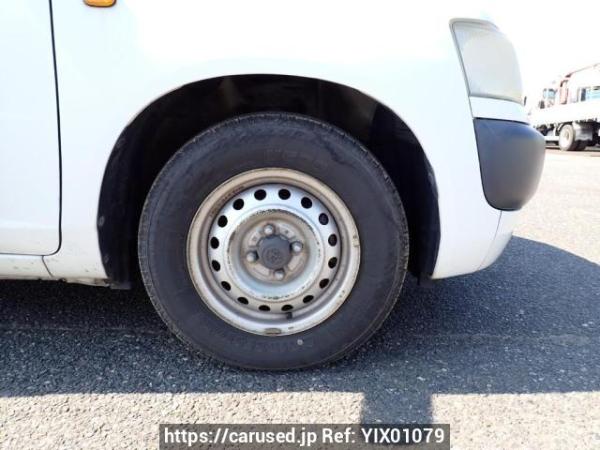 Used 2008 AT toyota probox-van NCP51V Image[28]