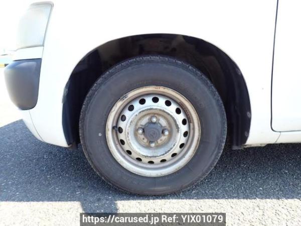 Used 2008 AT toyota probox-van NCP51V Image[29]