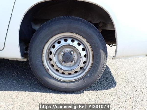Used 2008 AT toyota probox-van NCP51V Image[31]
