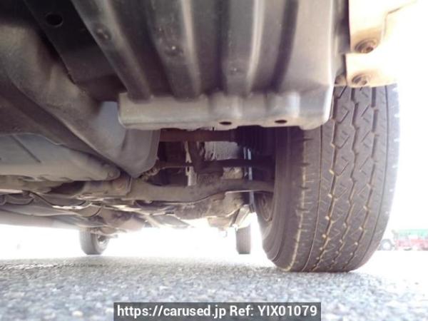 Used 2008 AT toyota probox-van NCP51V Image[33]