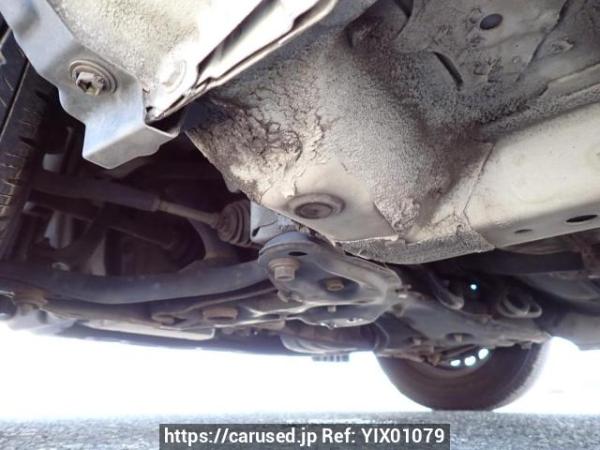 Used 2008 AT toyota probox-van NCP51V Image[34]