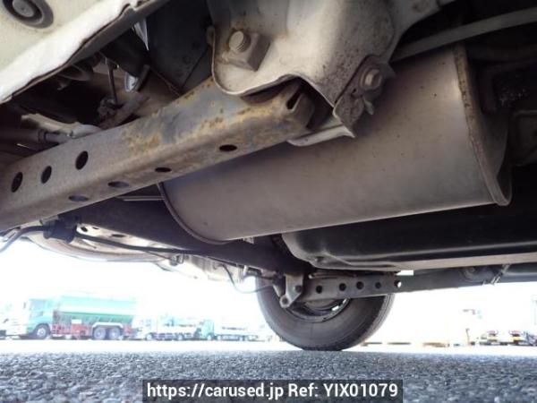 Used 2008 AT toyota probox-van NCP51V Image[36]