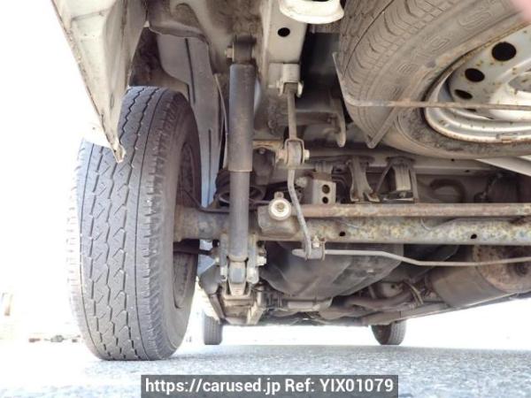 Used 2008 AT toyota probox-van NCP51V Image[38]