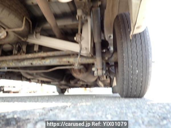 Used 2008 AT toyota probox-van NCP51V Image[39]