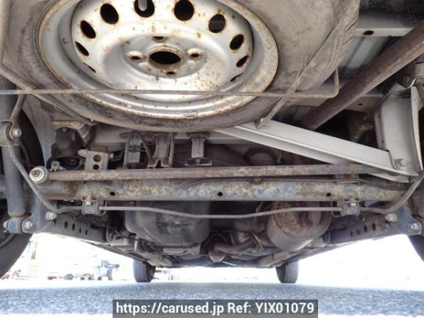 Used 2008 AT toyota probox-van NCP51V Image[40]