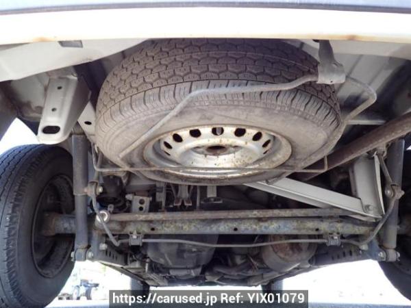 Used 2008 AT toyota probox-van NCP51V Image[41]