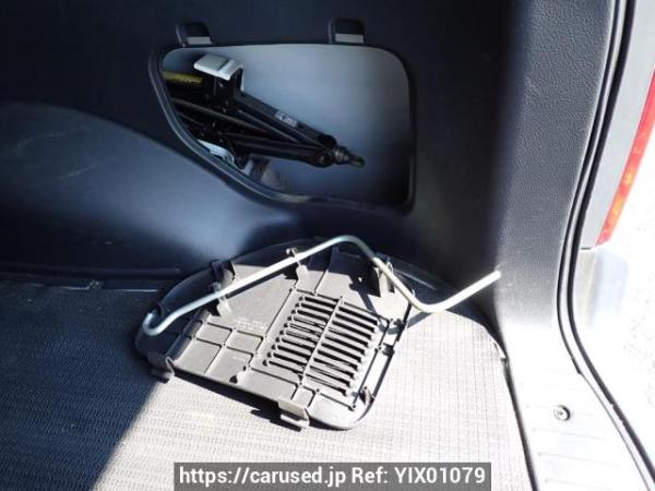 Used 2008 AT toyota probox-van NCP51V Image[42]