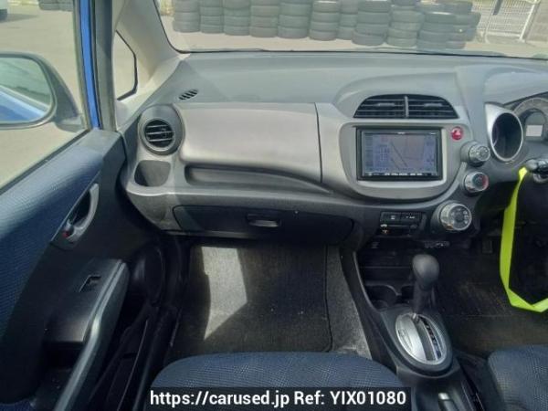 Used 2011 AT honda fit GE6 Image[16]