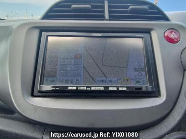 Used 2011 AT honda fit GE6 Image[19]