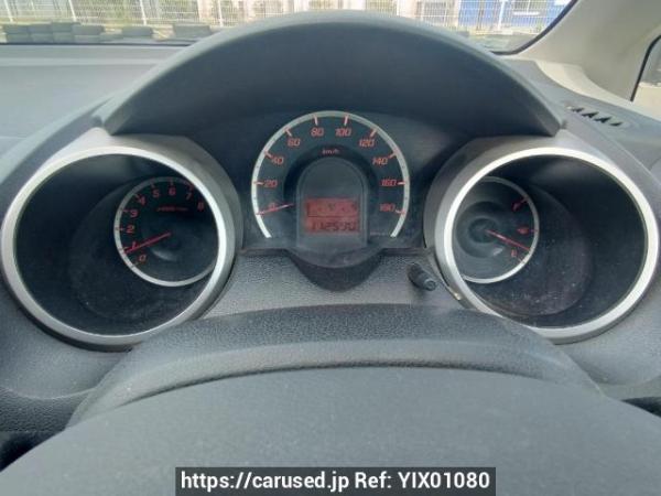 Used 2011 AT honda fit GE6 Image[22]