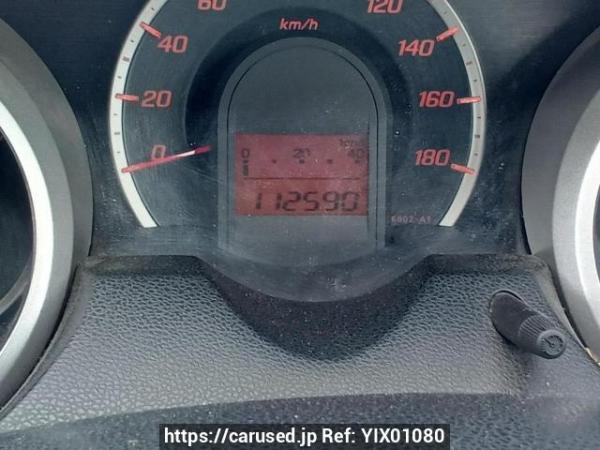 Used 2011 AT honda fit GE6 Image[23]