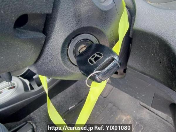 Used 2011 AT honda fit GE6 Image[24]