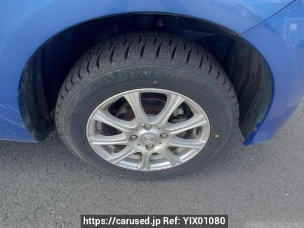 Used 2011 AT honda fit GE6 Image[25]