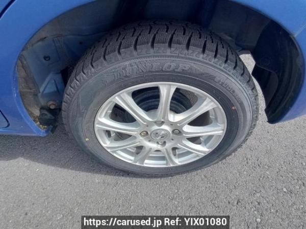 Used 2011 AT honda fit GE6 Image[28]