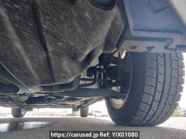 Used 2011 AT honda fit GE6 Image[30]