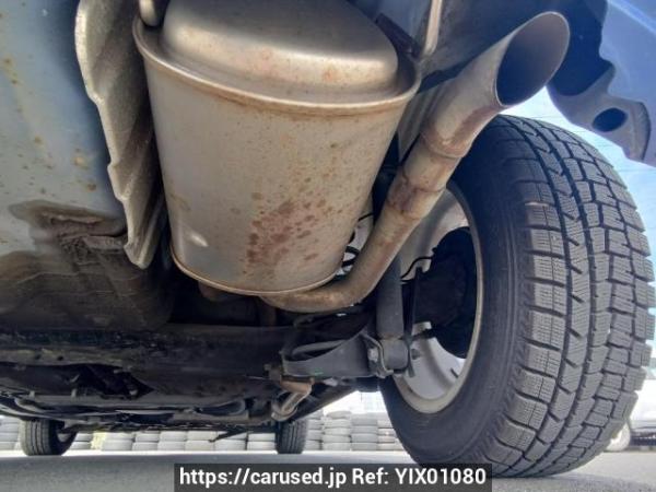 Used 2011 AT honda fit GE6 Image[36]