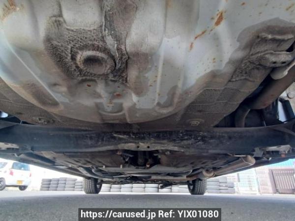Used 2011 AT honda fit GE6 Image[37]