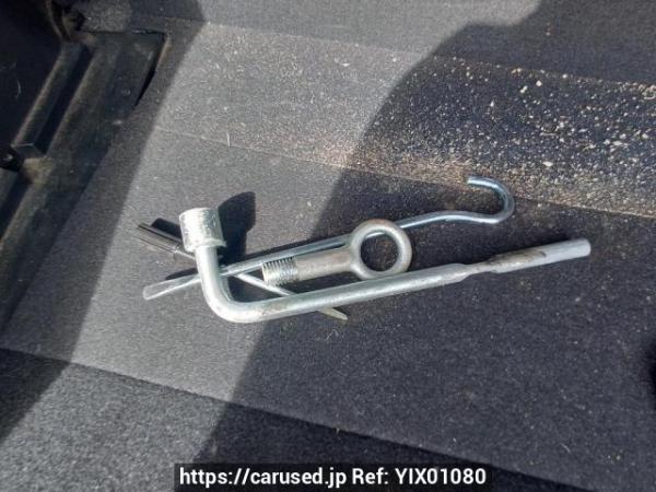 Used 2011 AT honda fit GE6 Image[39]