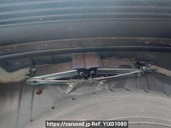Used 2011 AT honda fit GE6 Image[40]