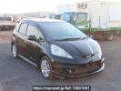 Honda Fit GE8