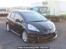Used 2009 AT honda fit GE8 Image[0]