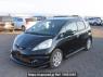 Used 2009 AT honda fit GE8 Image[2]