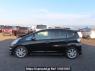 Used 2009 AT honda fit GE8 Image[3]
