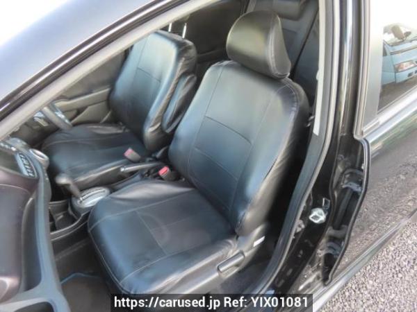 Used 2009 AT honda fit GE8 Image[16]