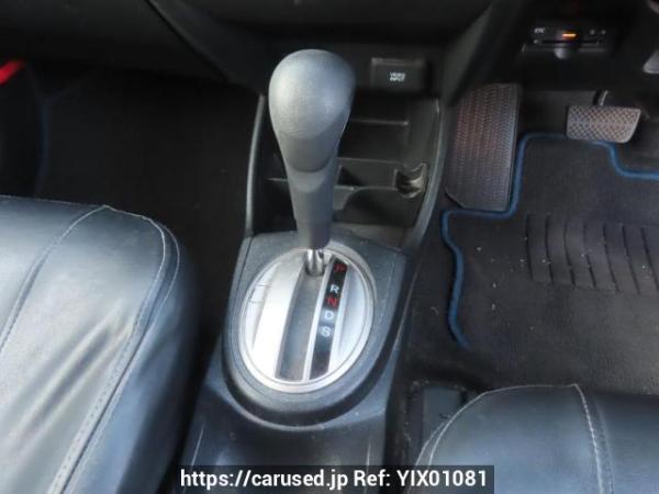 Used 2009 AT honda fit GE8 Image[24]