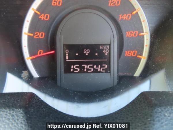Used 2009 AT honda fit GE8 Image[26]