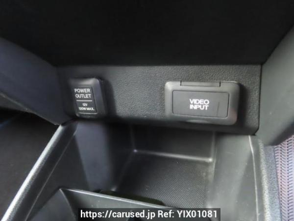 Used 2009 AT honda fit GE8 Image[27]